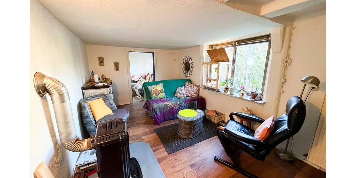 Einfamilienhaus Hilchenbach - 8 Zimmer, 170 m&sup2;, 199.995&euro; | Angebot:25776395