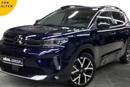 Citroen C5 Aircross 44.650 km 23.290 &euro; Siegen 57076