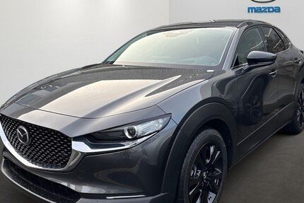 Mazda CX-30 4.500 km 30.700 &euro; Siegen 57076