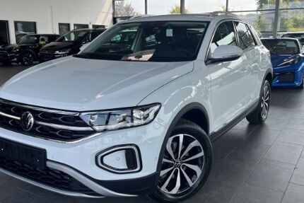 VW T-Roc 1.050 km 31.970 &euro; Attendorn 57439