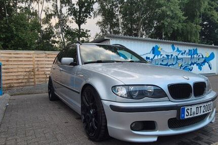 BMW 320 240.500 km 6.000 &euro; Burbach 57299