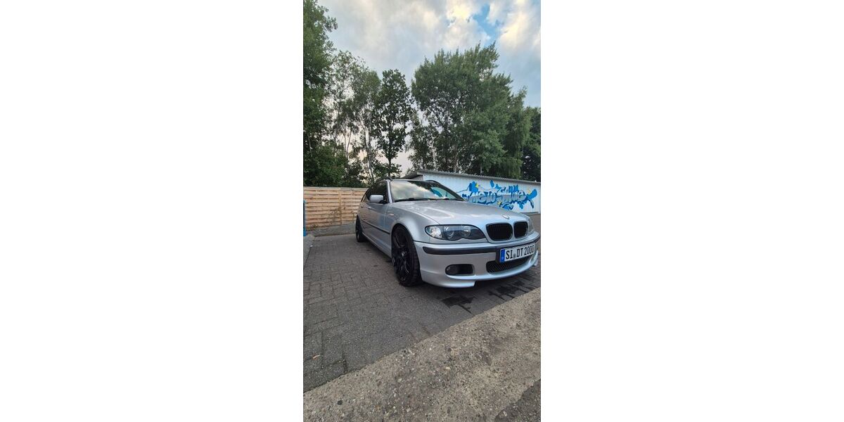 BMW 320 240.500 km 6.000 &euro; Burbach 57299