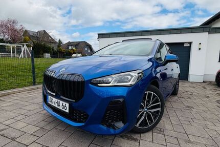 BMW 220 Active Tourer 44.967 km 29.500 &euro; Dickendorf 57520