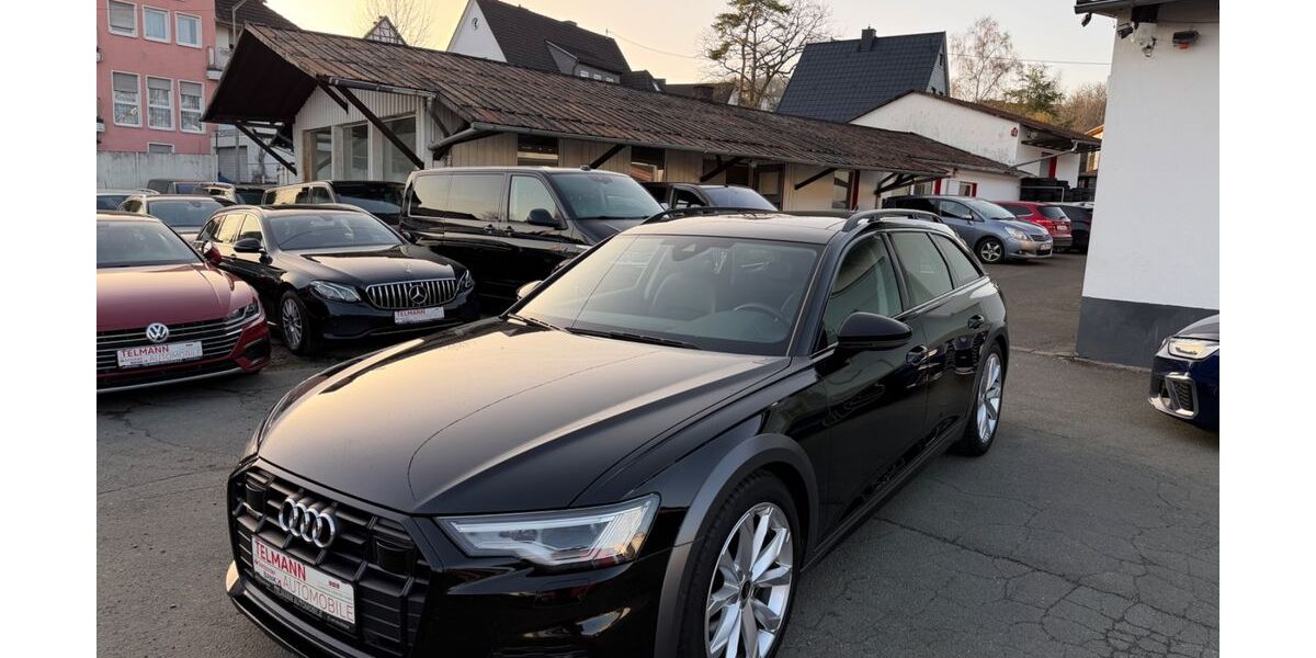 Audi A6 142.000 km 35.890 &euro; Neunkirchen 57290
