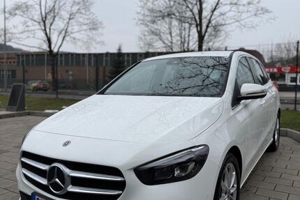 Mercedes-Benz B 200 38.200 km 21.999 &euro; Kirchen 57548