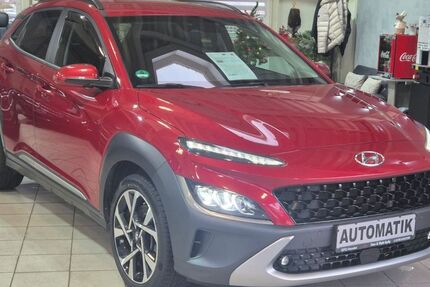 Hyundai KONA 57.500 km 19.499 &euro; Dillenburg 35683