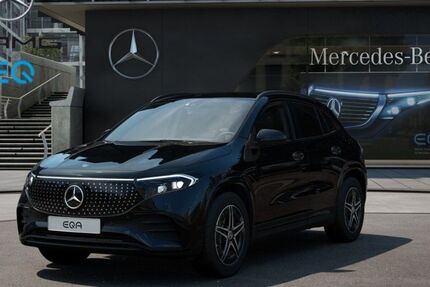 Mercedes-Benz EQA 12.365 km 43.980 &euro; Olpe 57462
