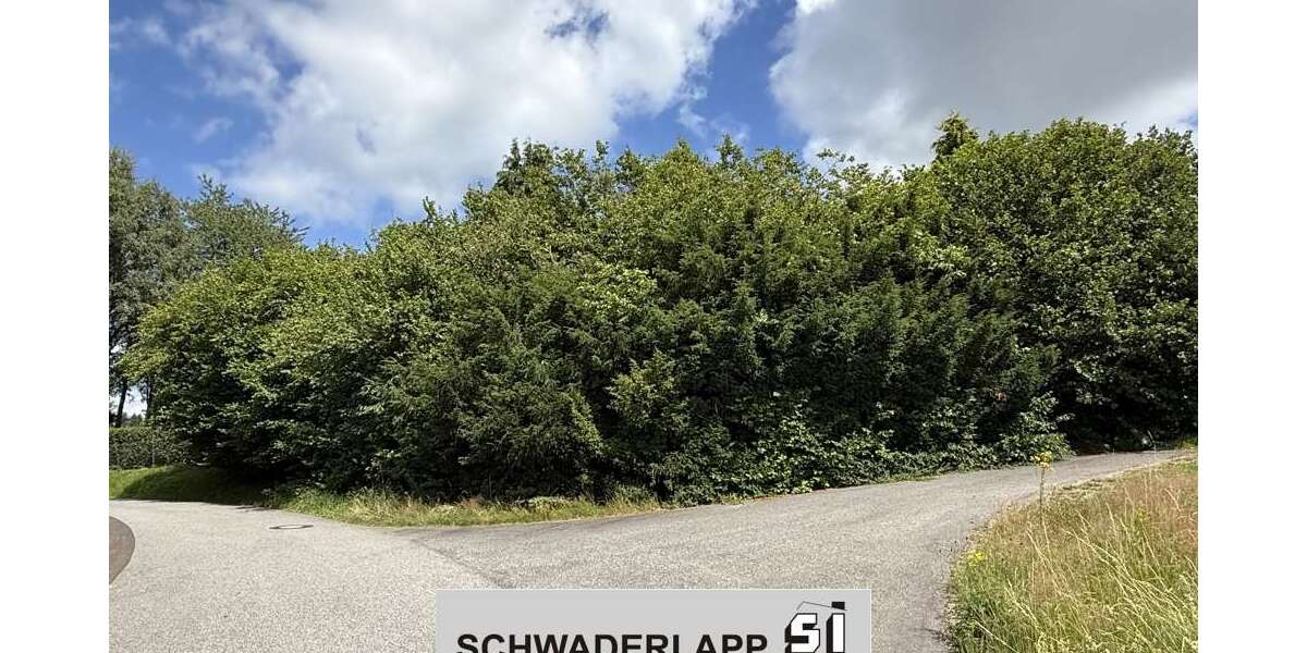 Grundstück Bölsberg - 43.000&euro; | Angebot:22068909