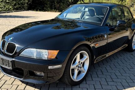 BMW Z3 193.882 km 16.490 &euro; Siegen 57076