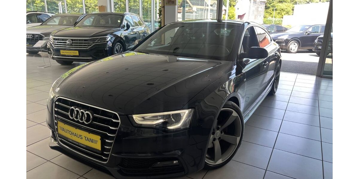 Audi A5 175.960 km 17.290 &euro; Kreuztal 57223