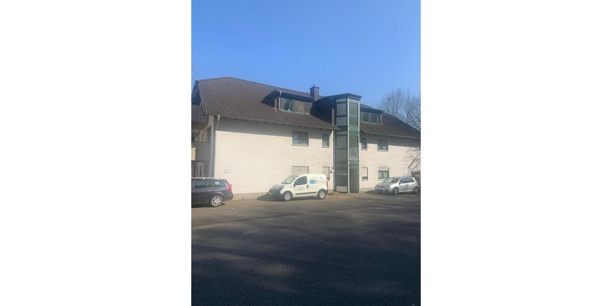 Etagenwohnung Wissen - 2 Zimmer, 63 m&sup2;, 125.000&euro; | Angebot:24378293