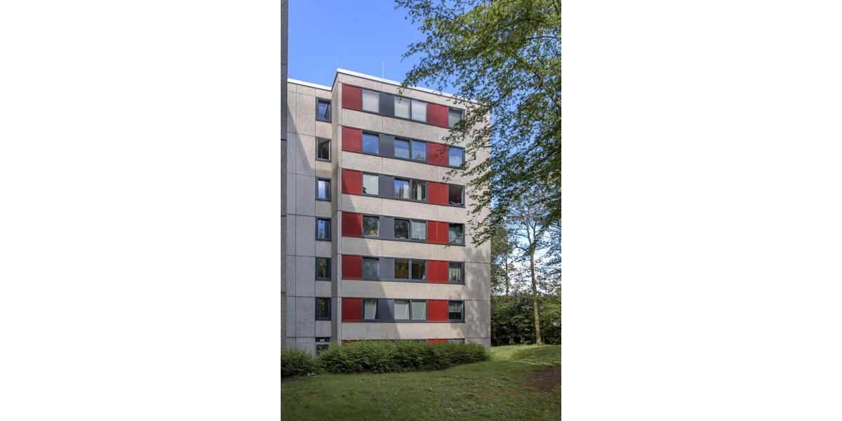 Etagenwohnung Siegen Weidenau - 3 Zimmer, 81 m&sup2;, 500&euro; | Angebot:25963934