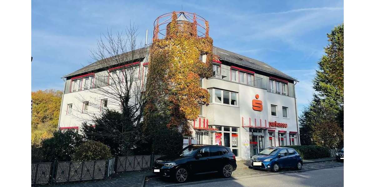 Gewerbeobjekt Niederfischbach - 485.000&euro; | Angebot:25571398