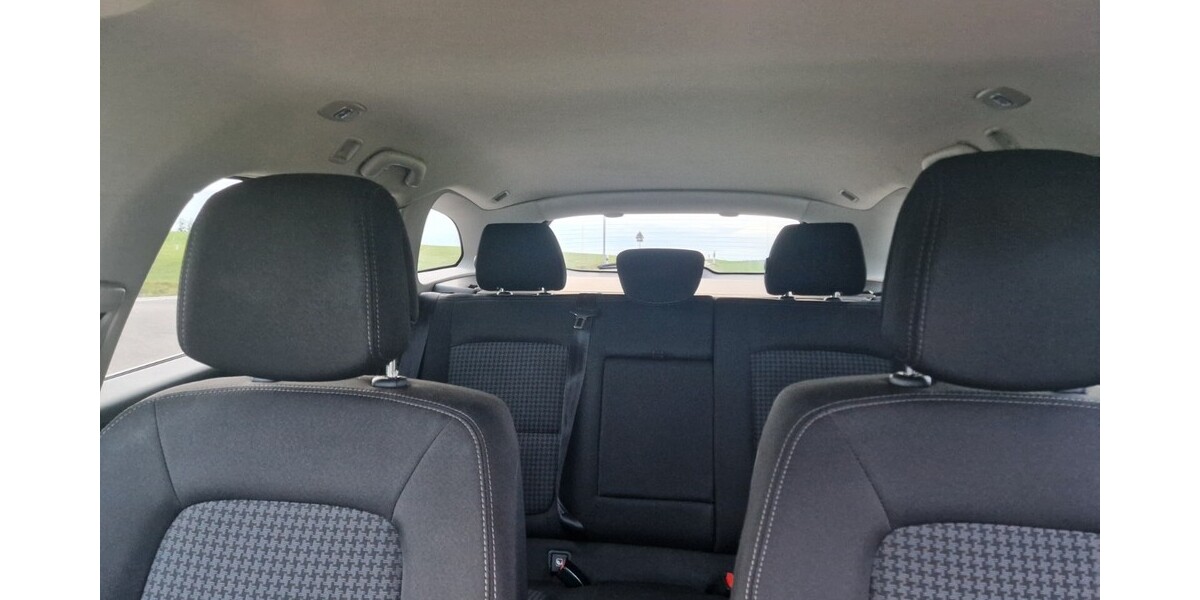 Renault Talisman Estate 255.000 km 10.499 &euro; Wissen 57537