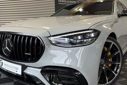 Mercedes-Benz S 580 82.198 km 85.999 &euro; Wenden 57482