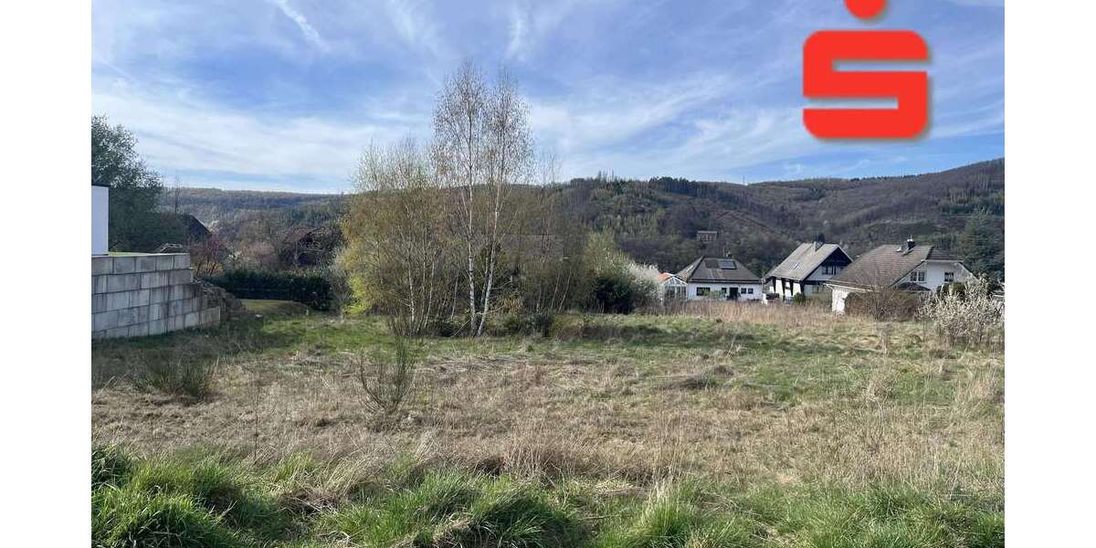 Grundstück Herdorf - 89.000&euro; | Angebot:27102045