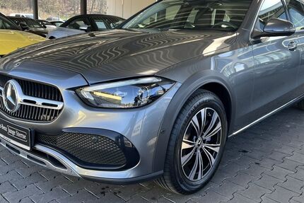 Mercedes-Benz C 220 4.660 km 41.840 &euro; Lennestadt-Trockenbrück 57368