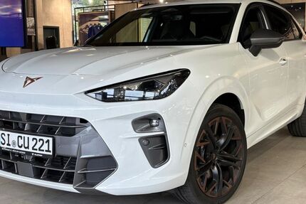 Cupra Terramar 2.500 km 47.990 &euro; Siegen 57072