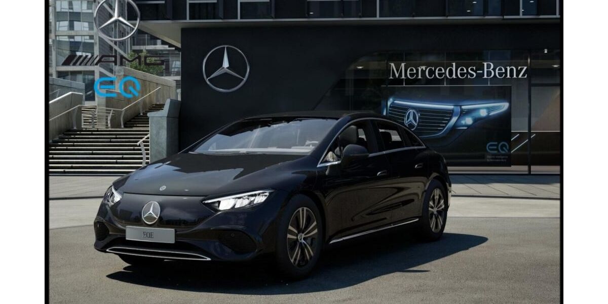 Mercedes-Benz EQE 6.437 km 41.660 &euro; Siegen 57074