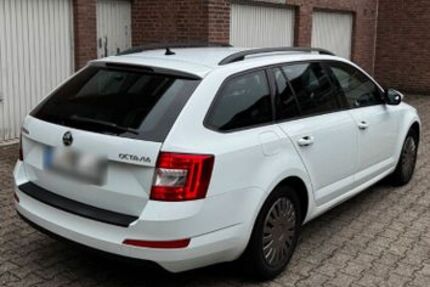 Skoda Octavia 253.000 km 8.250 &euro; Siegen 57072