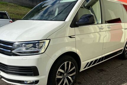 VW T6 Multivan 223.590 km 24.900 &euro; Dillenburg 35685
