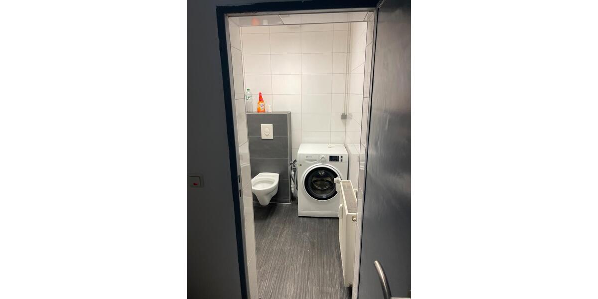 Etagenwohnung Siegen Weidenau - 5 Zimmer, 55 m&sup2;, 35&euro; | Angebot:26552443