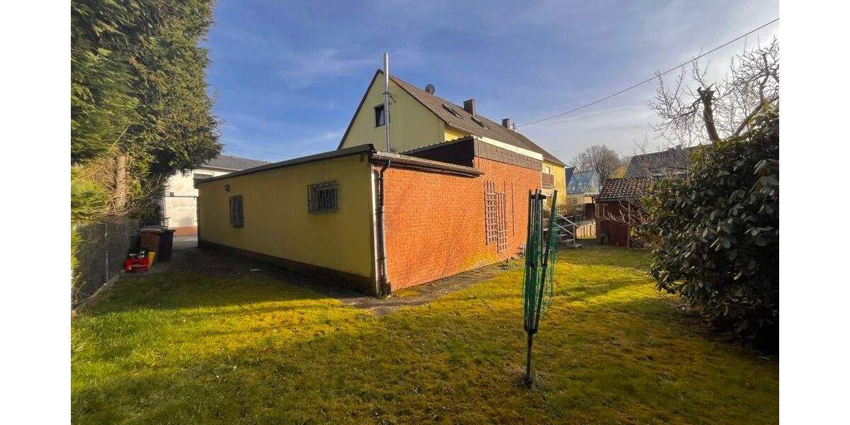 Einfamilienhaus Hattert - 5 Zimmer, 160 m&sup2;, 170.000&euro; | Angebot:25729652