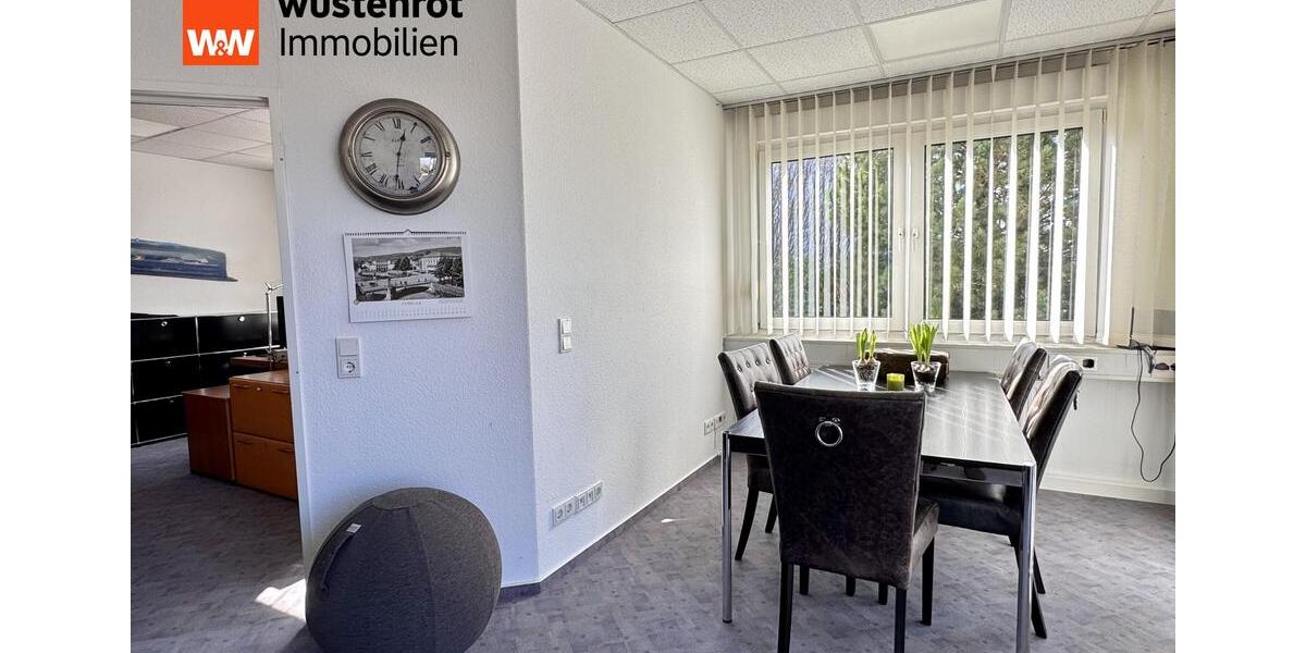 Gewerbeobjekt Kirchen (Sieg) - 680&euro; | Angebot:25354536