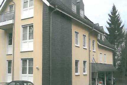 Wohnung Kreuztal - 3 Zimmer, 62 m&sup2;, 691&euro; | Angebot:27108639