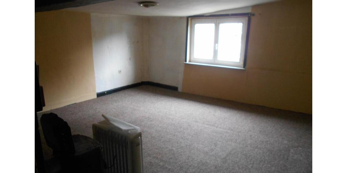 Einfamilienhaus Eschenburg - 3 Zimmer, 70 m&sup2;, 110.000&euro; | Angebot:23191022