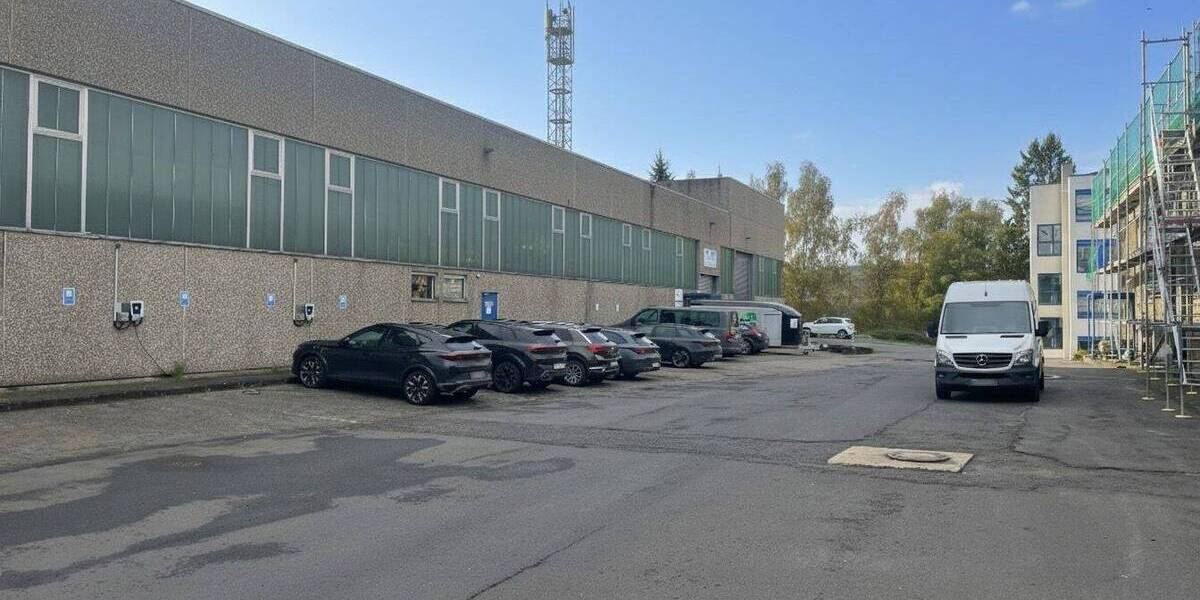 Gewerbeobjekt Wissen - 22.800&euro; | Angebot:25776415