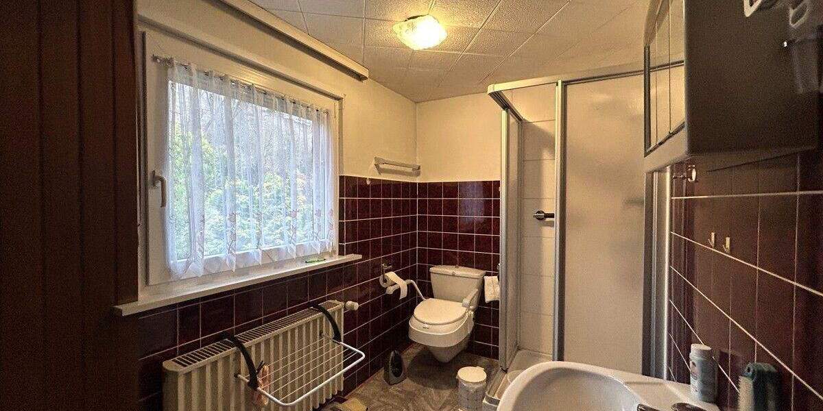 Einfamilienhaus Dietzhölztal / Ewersbach Ewersbach - 5 Zimmer, 108 m&sup2;, 149.000&euro; | Angebot:25665436