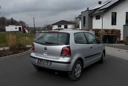 VW Polo 150.000 km 1.900 &euro; Hachenburg 57627