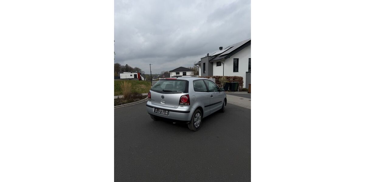 VW Polo 150.000 km 1.900 &euro; Hachenburg 57627