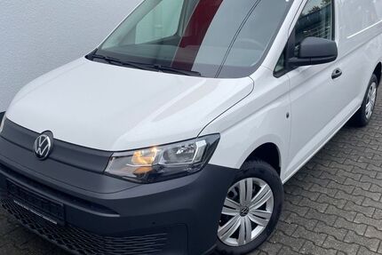 VW Caddy Maxi 42.600 km 22.590 &euro; Zehnhausen 56477