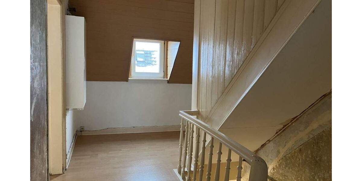 Einfamilienhaus Nistertal - 4 Zimmer, 108 m&sup2;, 165.000&euro; | Angebot:25735237