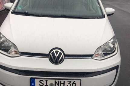 VW up! 31.000 km 7.998 &euro; Siegen 57072