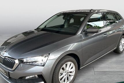 Skoda Scala 18.400 km 20.350 &euro; Siegen 57076