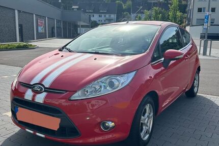Ford Fiesta 211.057 km 2.999 &euro; Siegen 57074