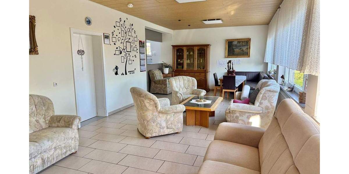 Mehrfamilienhaus, Wohnhaus Kroppach - 8 Zimmer, 285 m&sup2;, 495.000&euro; | Angebot:25819917