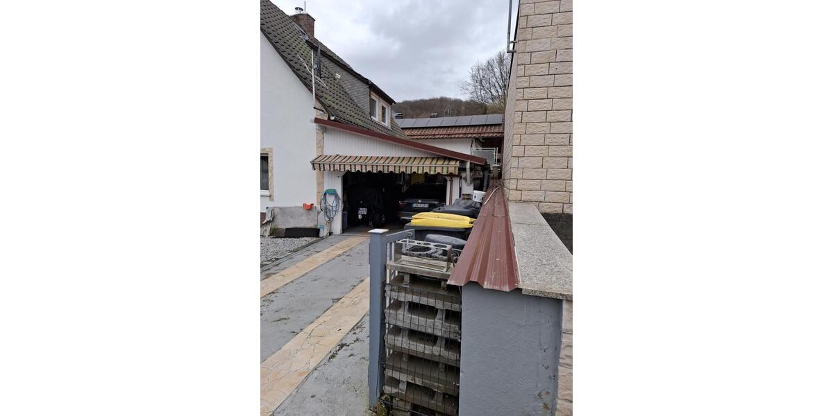 Einfamilienhaus Dillenburg Nanzenbach - 4 Zimmer, 104 m&sup2;, 220.000&euro; | Angebot:25289367