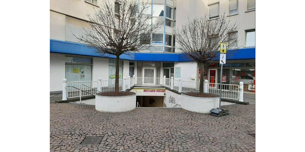 Gewerbeobjekt Betzdorf - 342&euro; | Angebot:12958284