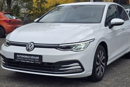 VW Golf 72.600 km 18.990 &euro; Siegen 57072