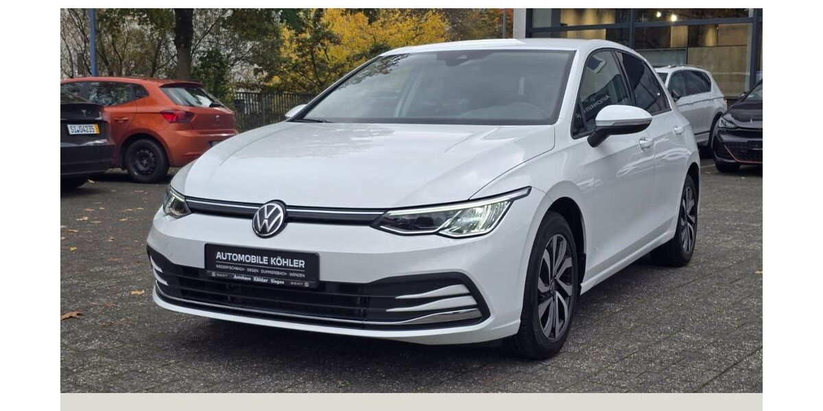 VW Golf 72.600 km 18.990 &euro; Siegen 57072
