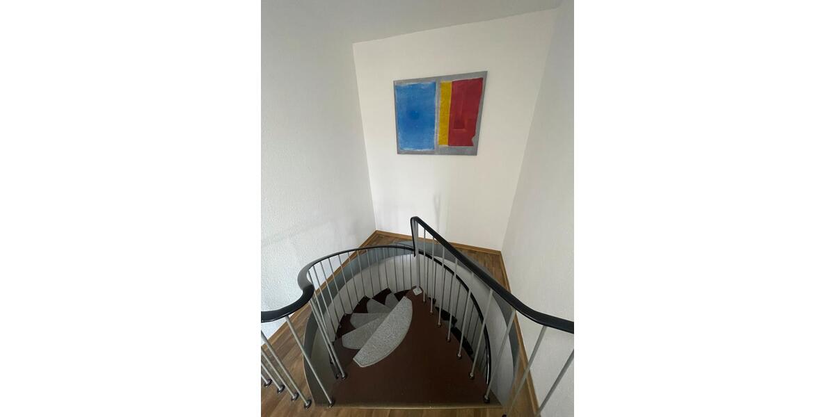 Maisonettenwohnung Daaden - 3 Zimmer, 105 m&sup2;, 700&euro; | Angebot:25722643