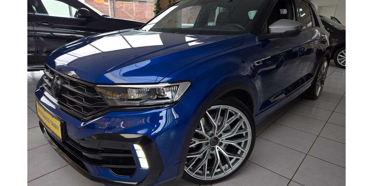 VW T-Roc 98.400 km 28.990 &euro; Kreuztal 57223