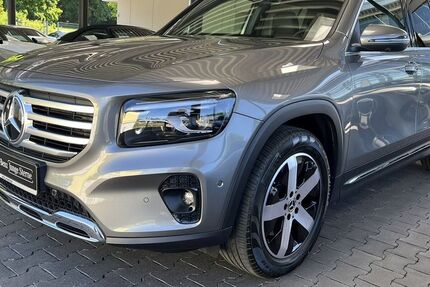 Mercedes-Benz GLB 220 3.103 km 45.840 &euro; Lennestadt-Trockenbrück 57368