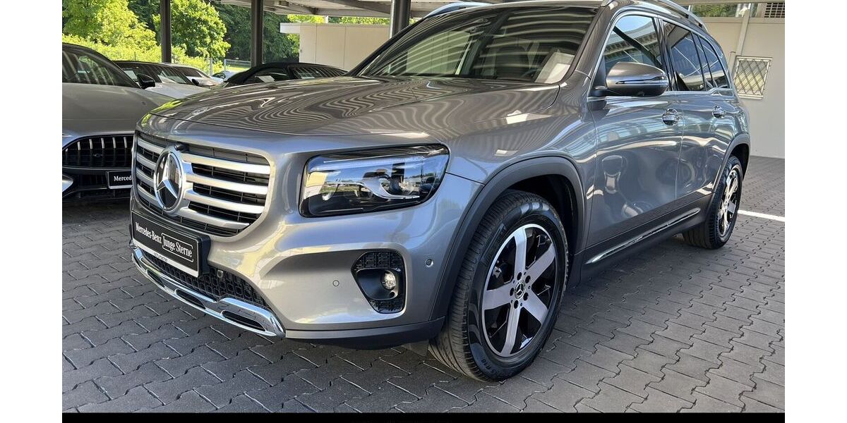 Mercedes-Benz GLB 220 3.103 km 45.840 &euro; Lennestadt-Trockenbrück 57368