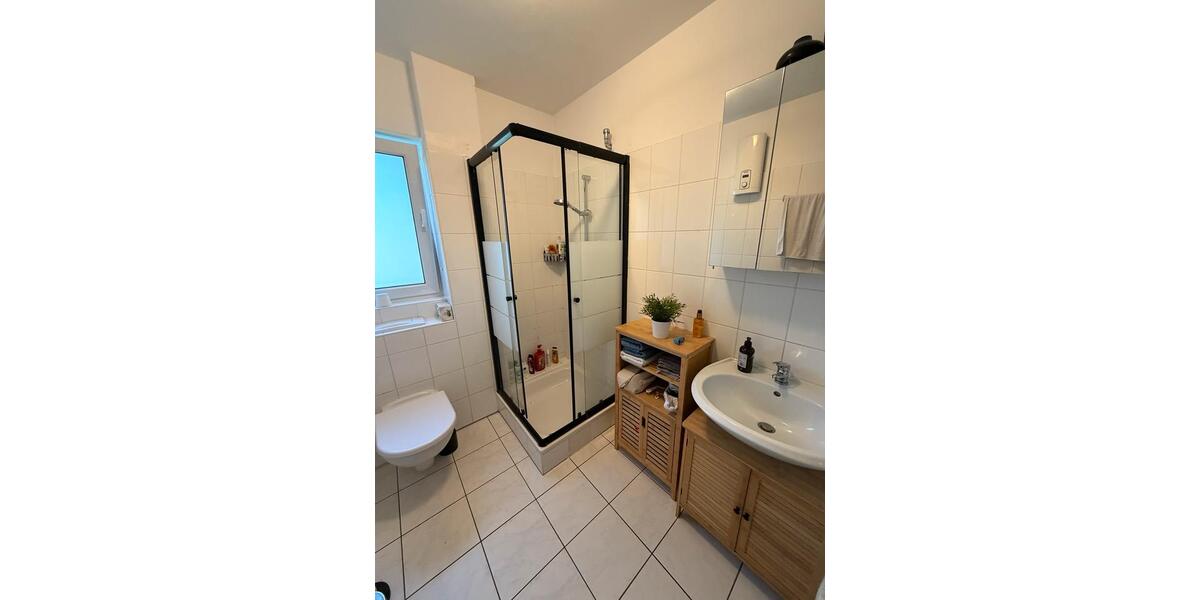Etagenwohnung Haiger - 3 Zimmer, 85 m&sup2;, 830&euro; | Angebot:26663197