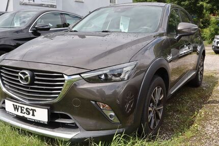 Mazda CX-3 59.000 km 14.990 &euro; Kreuztal 57223